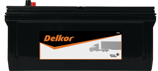 Delkor Agriculture 8D-1300R