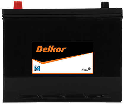Delkor Calcium NX110-5MF