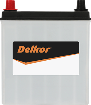 Delkor Calcium NS40ZS (38B20RS)