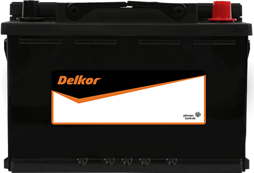 Delkor Calcium 57412