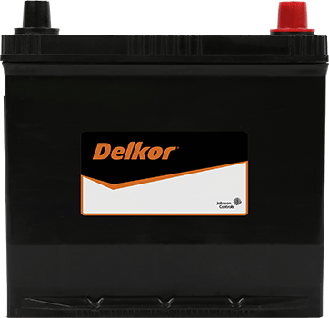 Delkor Calcium 85D23L