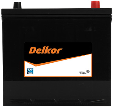 Delkor Calcium 55D23L