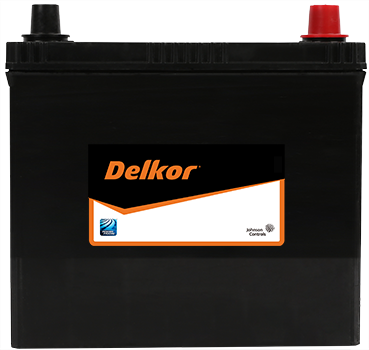 Delkor Calcium 51BR-430