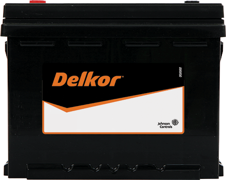 Delkor Calcium DIN55530