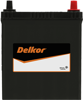 Delkor Calcium 44B19L