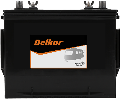 Delkor Deep Cycle DC24