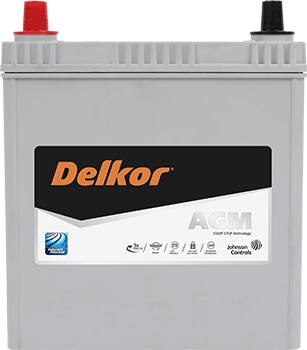 Delkor AGM 34B20R