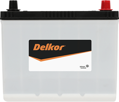 Delkor Calcium NS70L (55D26L)