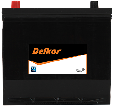 Delkor Calcium 55D23R