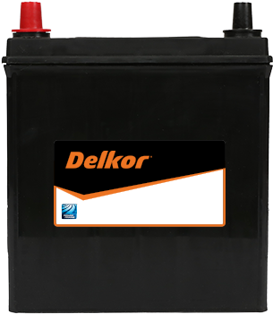 Delkor Calcium NS40ZMF