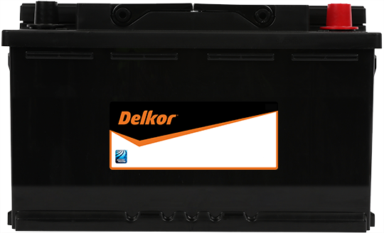 Delkor Calcium 59096