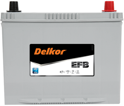 Delkor EFB SS95D26LEFB