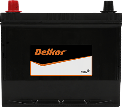Delkor Calcium 85BR60K (55D23R)