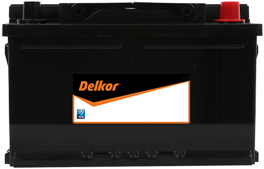 Delkor Calcium 57030