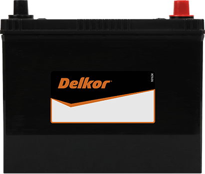 Delkor Calcium 95D26L