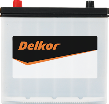 Delkor Calcium DF50L