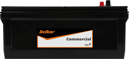 Delkor Commercial N200 (210H52L)