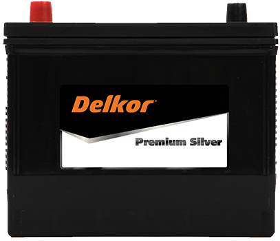 Delkor Premium Silver 22F-680SILVER