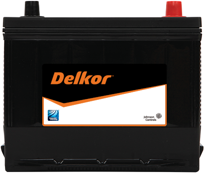 Delkor Calcium 22F-610