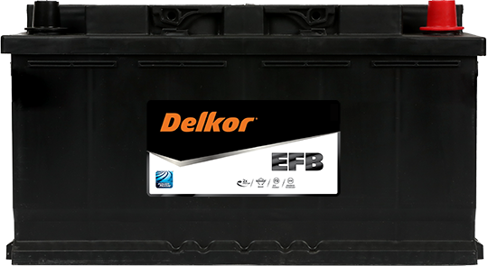 Delkor EFB LN5-95EFB