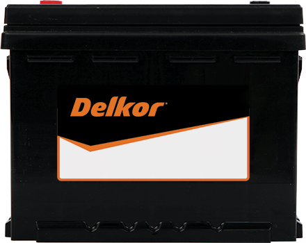 Delkor Calcium DIN60HL