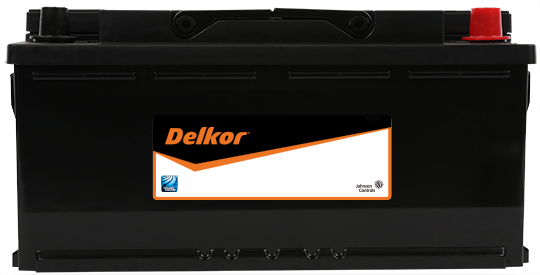 Delkor Calcium 61044