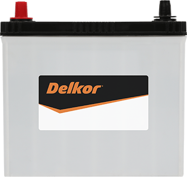 Delkor Calcium NS60 (42B24R)