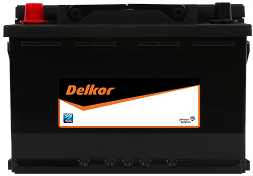 Delkor Calcium 70-770