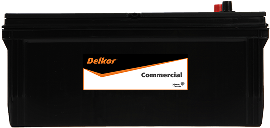 Delkor Commercial 8D-1500