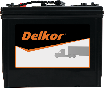 Delkor Heavy Duty DF100D