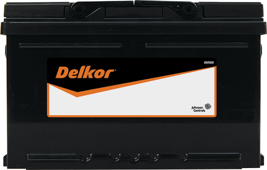 Delkor Calcium DIN57539