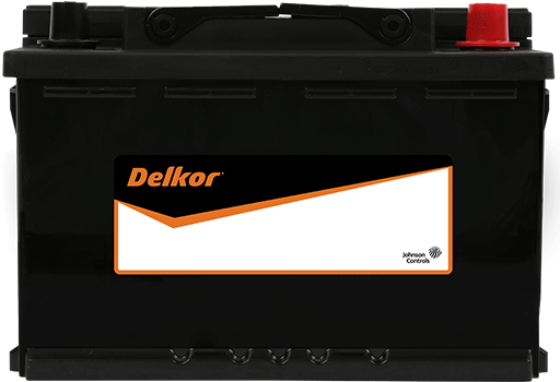 Delkor Calcium 58024