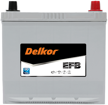 Delkor EFB SQ85D23LEFB