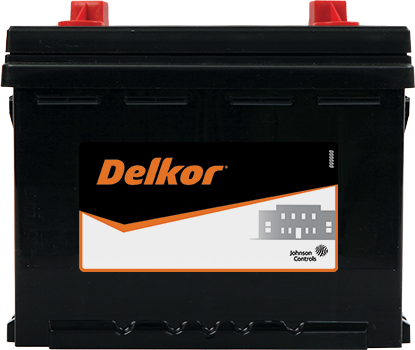 Delkor Industrial HICA60