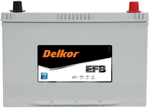 Delkor EFB ST110D31LEFB