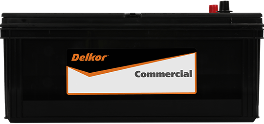 Delkor Commercial N120 (115F51L)