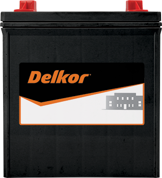 Delkor Industrial HICA40