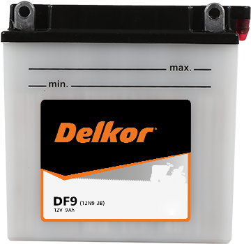 Delkor Agriculture DF9