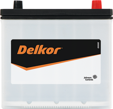 Delkor Calcium DF50R