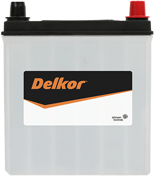 Delkor Calcium NS40ZLS (38B20LS)