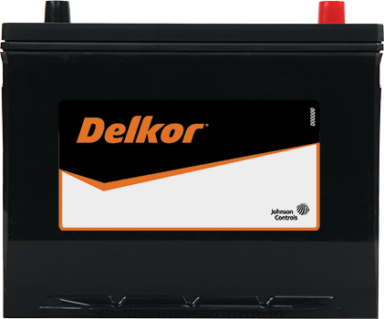 Delkor Calcium DF80R