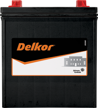 Delkor Industrial HICA40