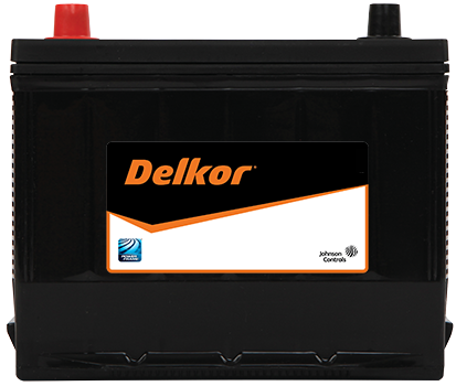 Delkor Calcium 22FR-520