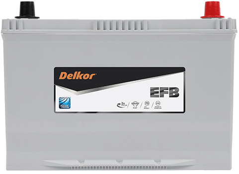 Delkor EFB T-110L 145D31L
