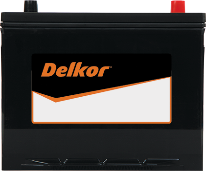 Delkor Calcium DF80R