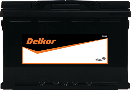 Delkor Calcium DIN74R