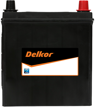 Delkor Calcium NS40ZLSMF