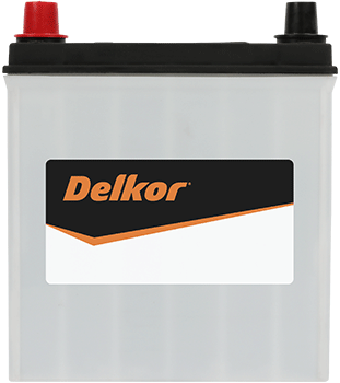 Delkor Calcium NS40Z (38B20R)