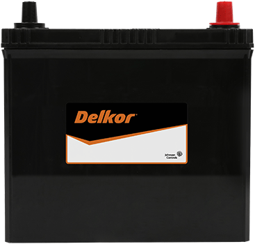 Delkor Calcium 60B24L