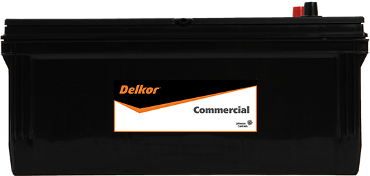 Delkor Commercial 8D-1300HD